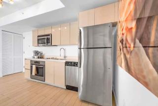 Waterfront Condo 2BR Intracoastal Marina - 8