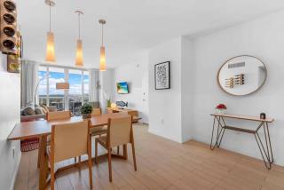 Waterfront Condo 2BR Intracoastal Marina - 1