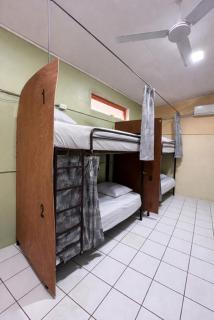 Hostel Mezki - 2