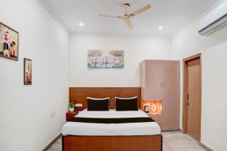 Hotel O Royal Heritage - 0