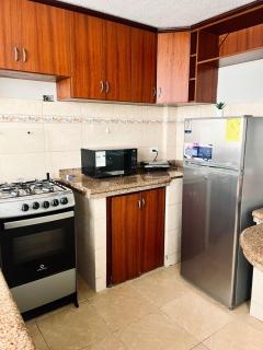 Centrica y Residencial - 4