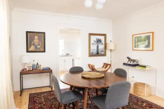Coastal Cottage - 6