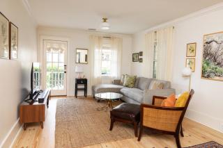 Coastal Cottage - 5