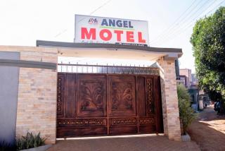 angel motel ntinda - 3