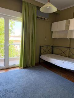 Bedroom in a big apartment with a huge terrace Male Only - 6