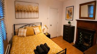 4 Bed House for Contractors & Professionals - 1