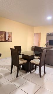 Casa Espaçosa e Aconchegante com 4 camas, 3 quartos - 8
