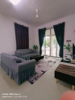 HARUMANIS Homestay Arau by Rumah Che Matsunami - 8