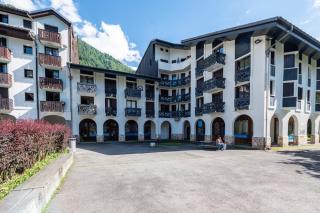 Appartement - 9