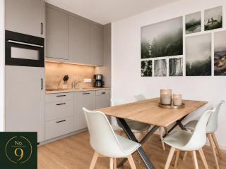 Appartement No 9 - 0