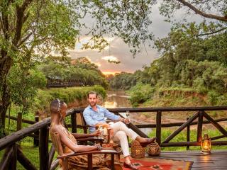 Fairmont Mara Safari Club - 7