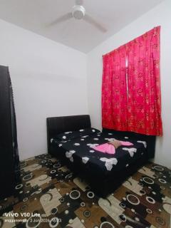 HARUMANIS Homestay Arau by Rumah Che Matsunami - 5