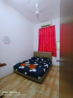 HARUMANIS Homestay Arau by Rumah Che Matsunami - 4