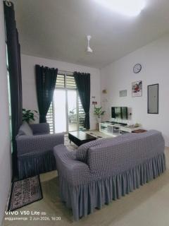 HARUMANIS Homestay Arau by Rumah Che Matsunami - 9