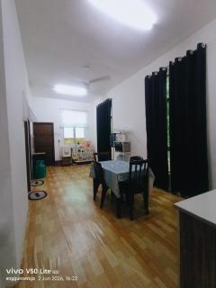 HARUMANIS Homestay Arau by Rumah Che Matsunami - 7