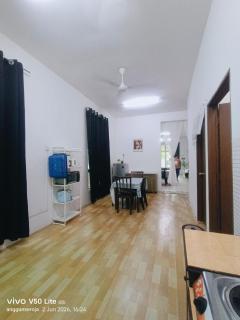 HARUMANIS Homestay Arau by Rumah Che Matsunami - 3