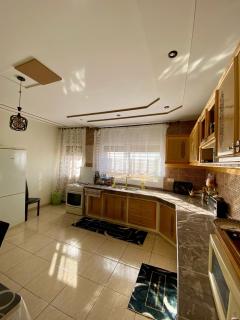 Spacieux appartement climatisé calme, lumineux Wi-Fi, parking, panoramic view - 2