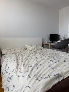 Sunny Modern 1BR Quiet Islington Stay - 4