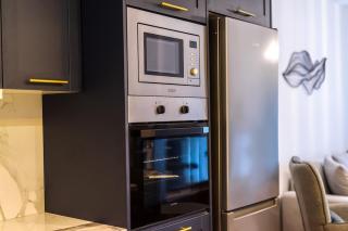 Energia - Luxury In The Heart of Athens - 2