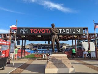 Frisco Lux 2BR plus King Bed 4 min to Toyota stadium FIFA26 - 3