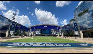 Frisco Lux 2BR plus King Bed 4 min to Toyota stadium FIFA26 - 7