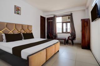 OYO 84430 Cozy Prime Rooms - 5