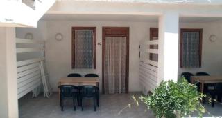 Appartamenti con piscina Vieste Mare - 6