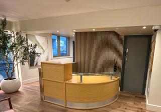 Fenwick Street Hotel by EPIC, Central Rooms Near Waterfront & Liverpool ONE - 6