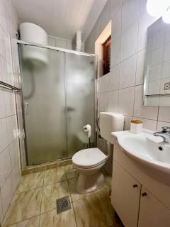 Podaca Holiday House with Sea View - 2