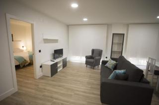Apartamentos Canto Encaramado - 3