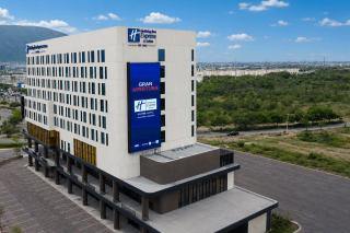 Holiday Inn Express & Suites Monterrey Sendero by IHG - 9
