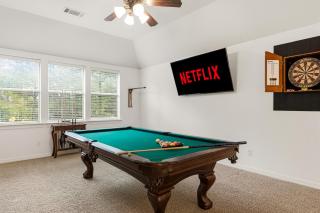 World Cup Family HQ Pool Theater Games Sleeps 12 people - 6