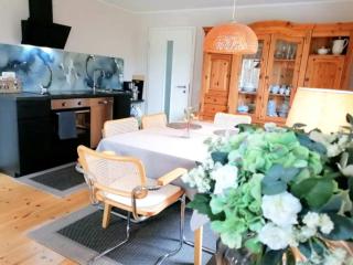 LandLustLausitz mit Billard und Sauna bei Dresden - 9