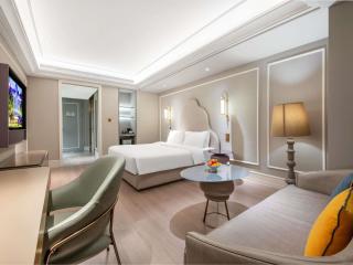 Mercure Jinan Pingyin - 9