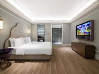 Mercure Jinan Pingyin - 3