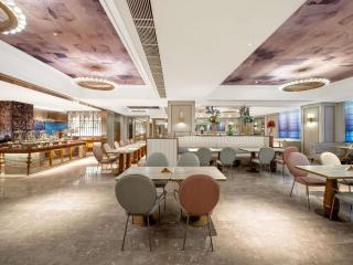 Mercure Jinan Pingyin - 4