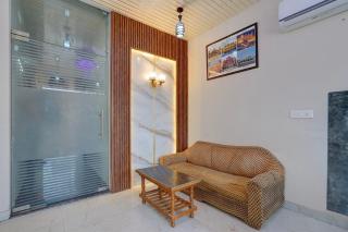 Hotel O Sefra - 2