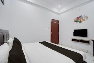 Hotel O Sefra - 2