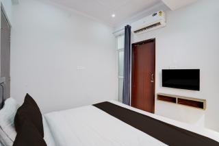 Hotel O Sefra - 4