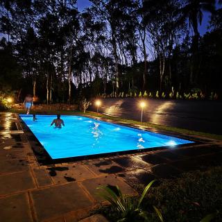 GreenishFence Homestay- Private Pool Villa - 3