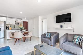 Morgan Residences 508 @ Boutique Hotel with Pool, Gym & Spa - 9