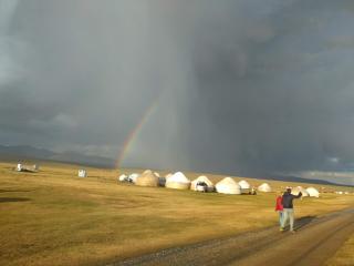 Tenis rest house and horse riding tours - 4