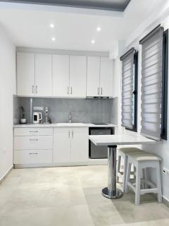JK Garsoniera - Skiathos-stad - 4