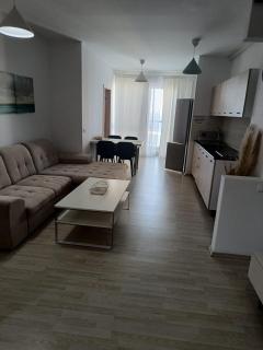 Sea View 3-Room Apartment - 9