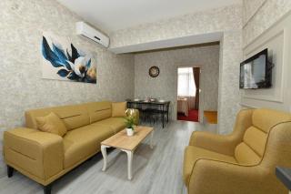 Classic apartment B200 - 0