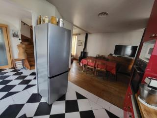 Family Home, Metro Line 14, Orly Apt - 4