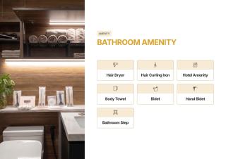 Ananda Full-Service APT in Gangnam 5 min Metro - 8