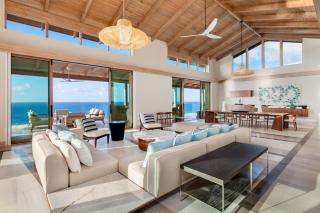 Ultra-Luxury Ocean Panoramic View Villa - 7