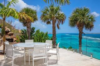 Ultra-Luxury Ocean Panoramic View Villa - 5
