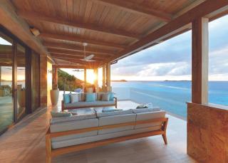 Ultra-Luxury Ocean Panoramic View Villa - 3